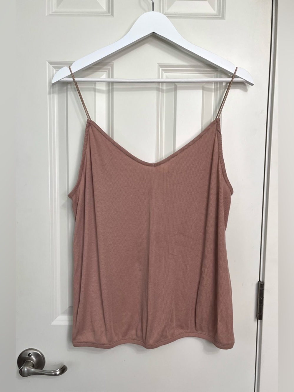Wishlist Ribbed Tank Top NWOT